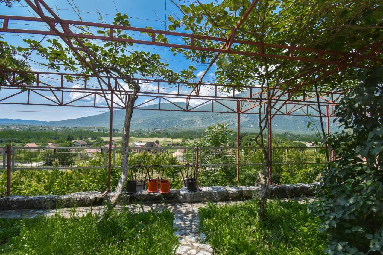Family Tradition Danilovgrad Εξωτερικό φωτογραφία