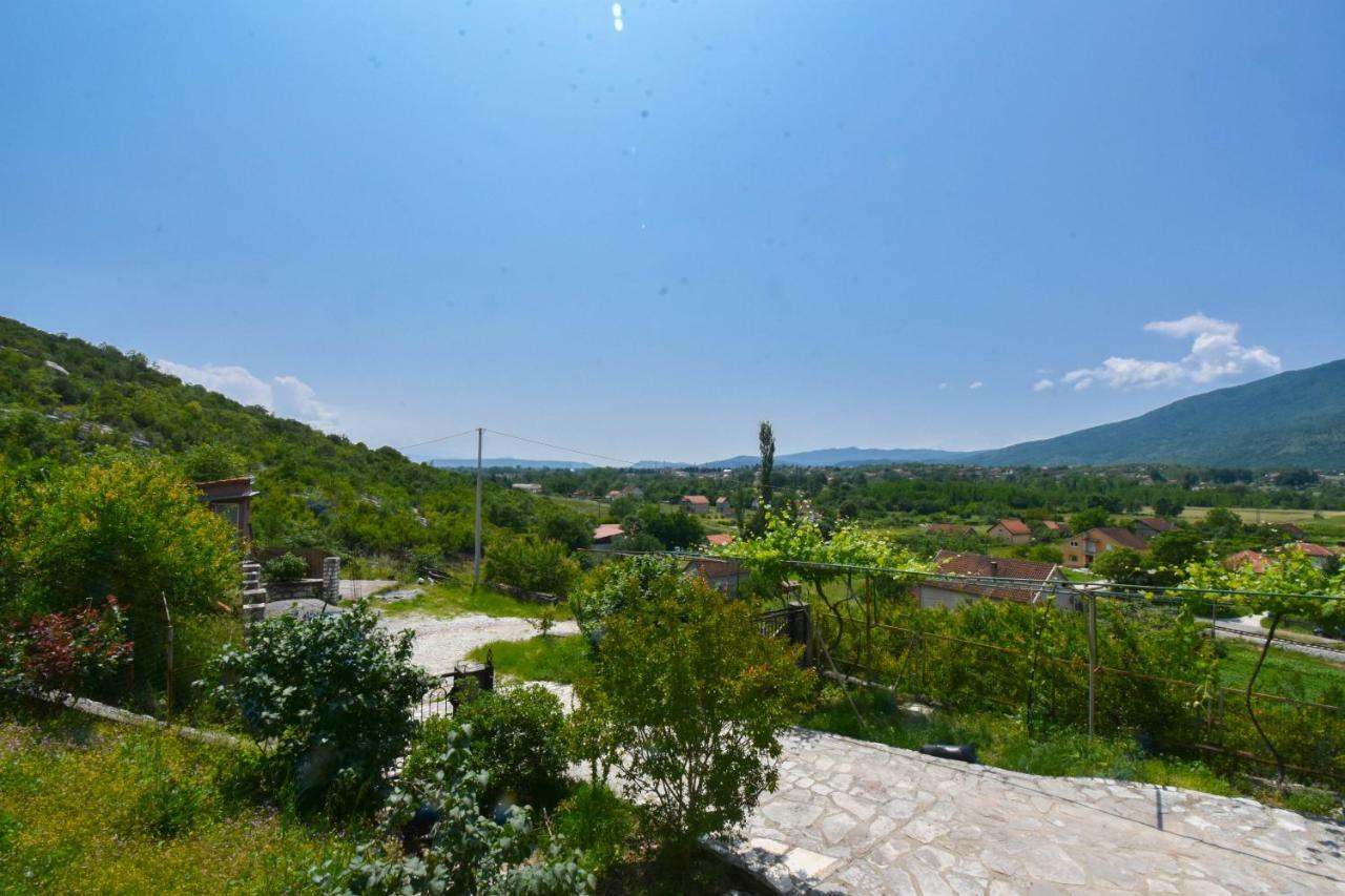 Family Tradition Danilovgrad Εξωτερικό φωτογραφία