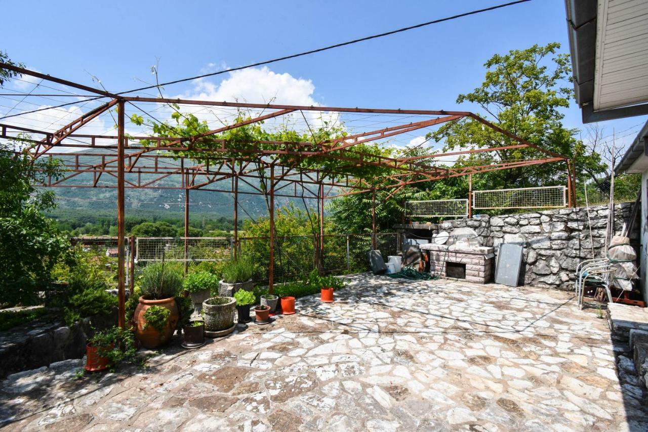 Family Tradition Danilovgrad Εξωτερικό φωτογραφία