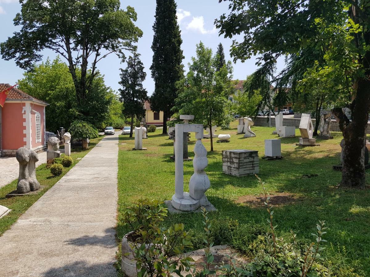 Family Tradition Danilovgrad Εξωτερικό φωτογραφία