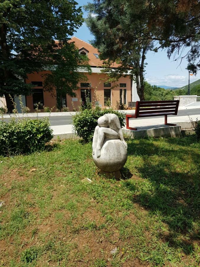 Family Tradition Danilovgrad Εξωτερικό φωτογραφία