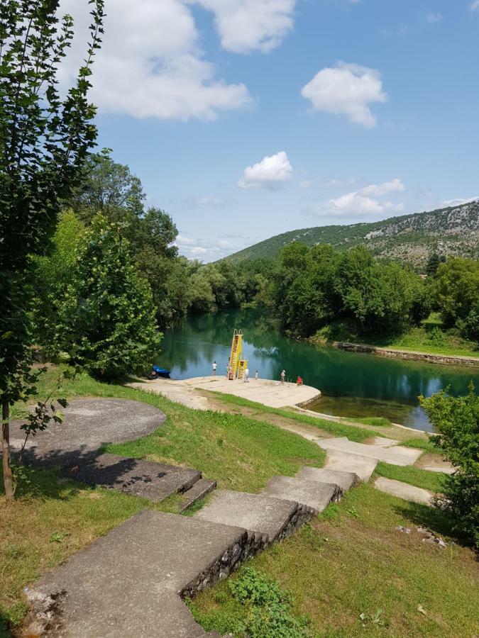 Family Tradition Danilovgrad Εξωτερικό φωτογραφία